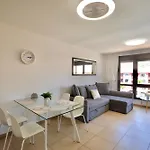 Sunset Mocan Apartment *