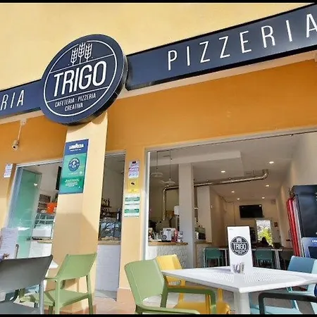 Apartament Sunset Mocan