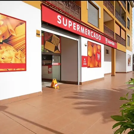 Sunset Mocan * Palm-mar