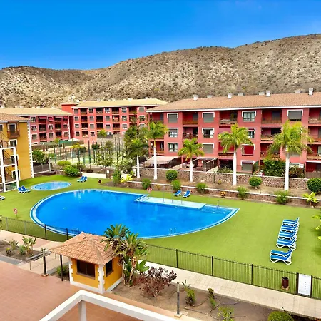 Sunset Mocan * Palm-mar