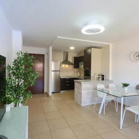 Apartament Sunset Mocan *