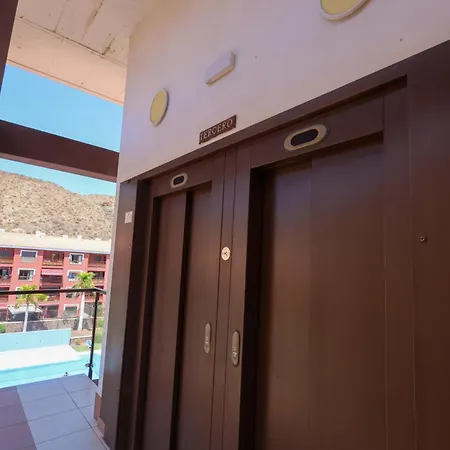 Apartament Sunset Mocan Palm-mar