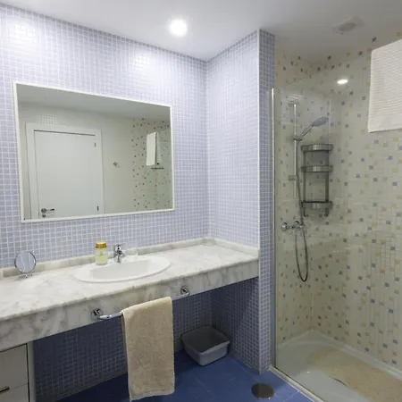 Sunset Mocan * Palm-mar