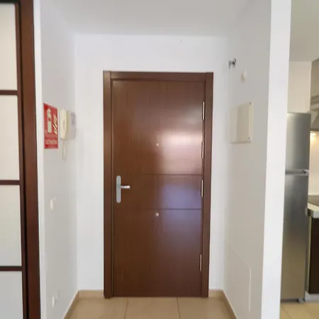 Sunset Mocan * Palm-mar