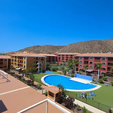 Sunset Mocan * Palm-mar