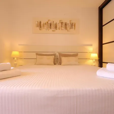 Sunset Mocan Apartament Palm-mar