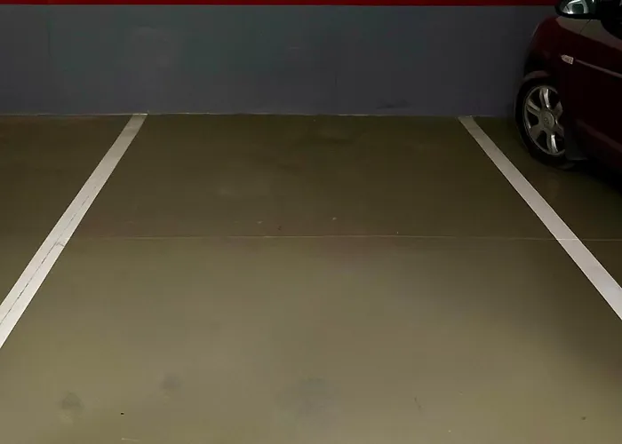 Lejlighed Sunset Mocan Palm-mar