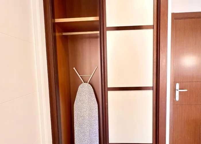 Sunset Mocan Apartment *