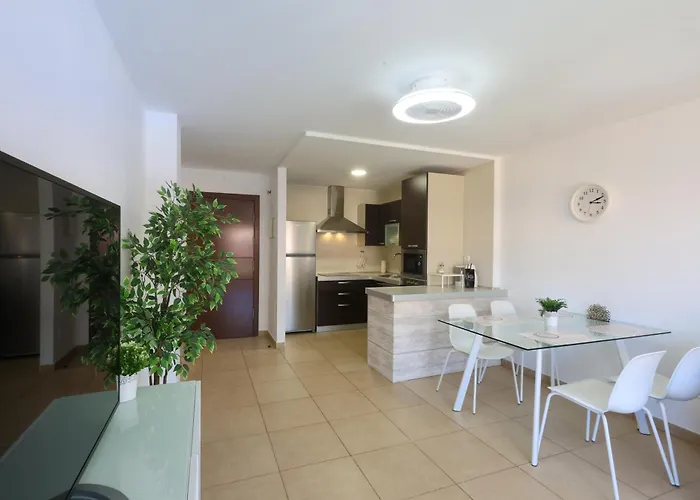 Apartment Sunset Mocan *