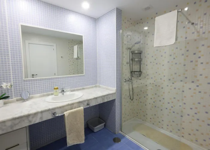 Apartment Sunset Mocan *