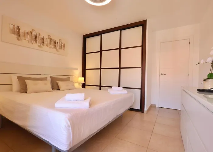 Sunset Mocan Palm-mar