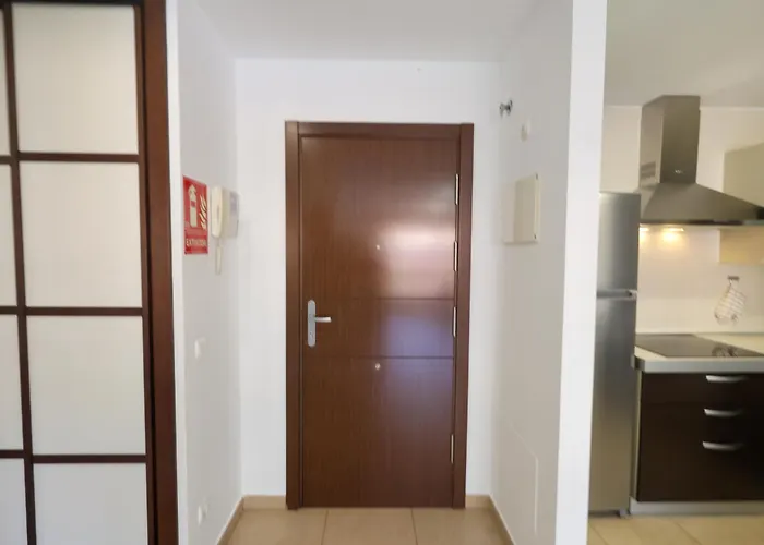 Sunset Mocan * Palm-mar