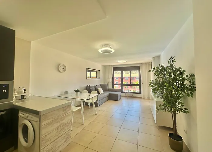 Apartment Sunset Mocan Palm-mar