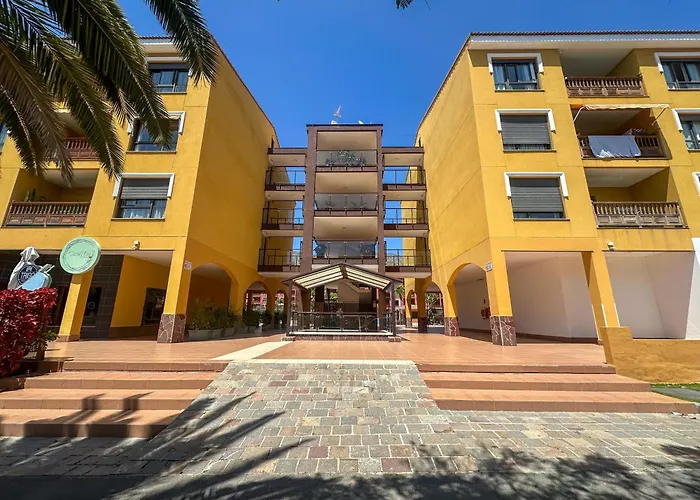 Sunset Mocan * Palm-mar