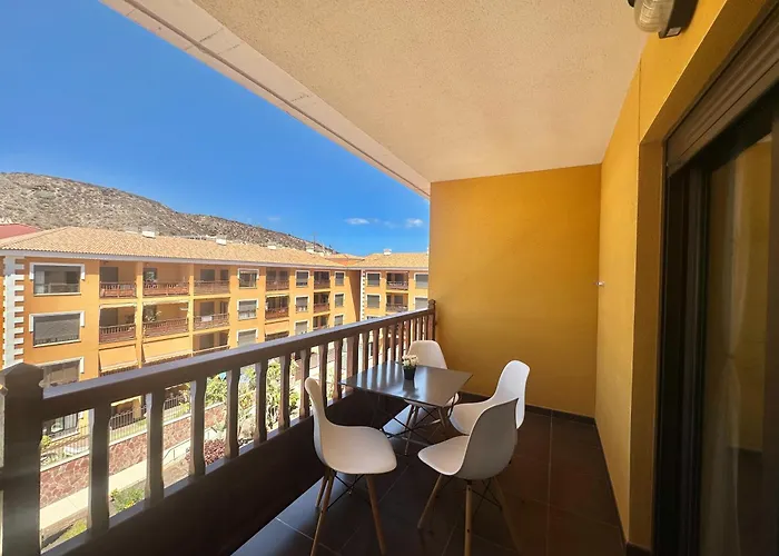 Sunset Mocan Lejlighed