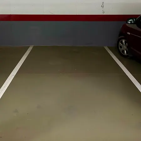 公寓 Sunset Mocan 滨海帕尔姆