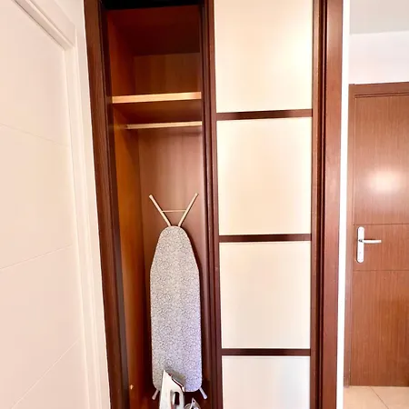 Sunset Mocan Apartment *