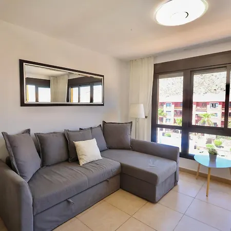 Sunset Mocan Palm-mar