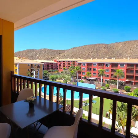 Sunset Mocan Lägenhet *