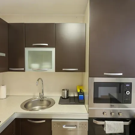 Sunset Mocan Palm-mar