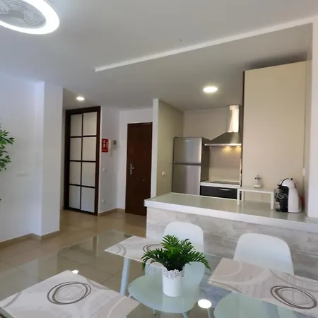 Apartment Sunset Mocan