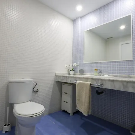 Apartment Sunset Mocan *