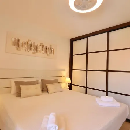 Apartment Sunset Mocan