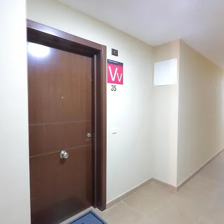 Lägenhet Sunset Mocan