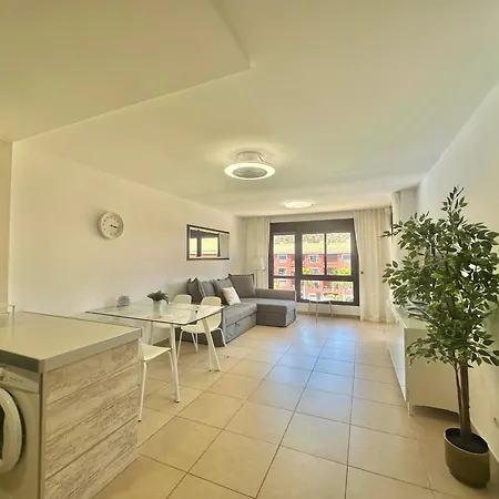 Apartment Sunset Mocan Palm-mar