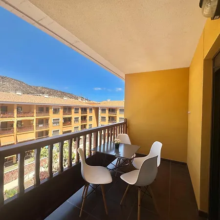 Sunset Mocan Lägenhet