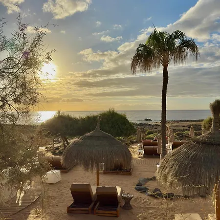 Lägenhet Sunset Mocan