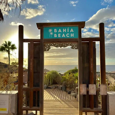 Sunset Mocan Apartment