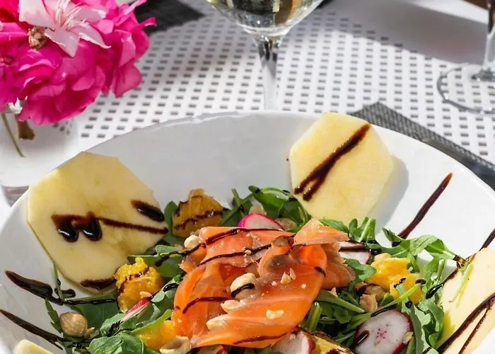 Апартаменты Sunset Mocan Эль-Пальмар