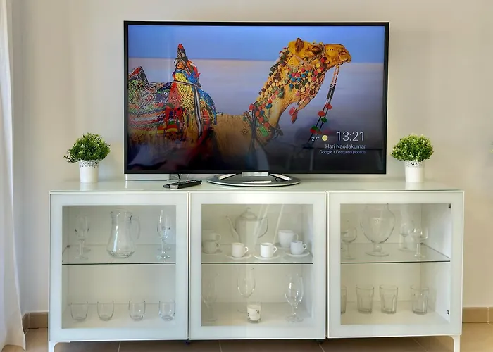 Sunset Mocan 팔름-마르