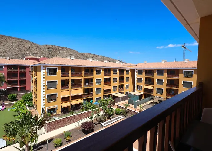 Sunset Mocan * Эль-Пальмар