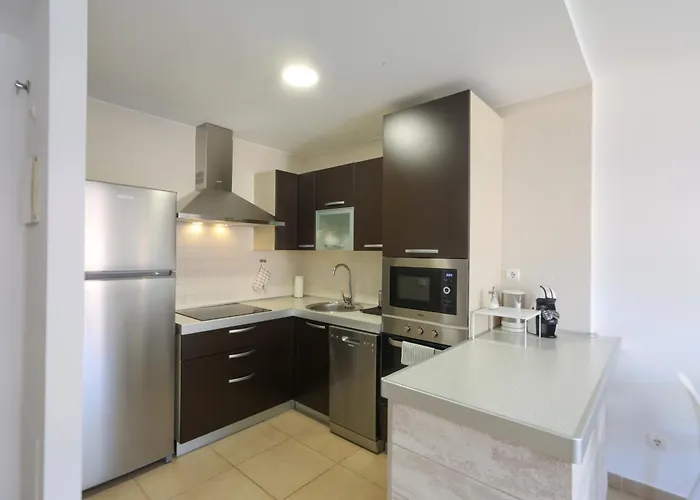 Sunset Mocan * Эль-Пальмар