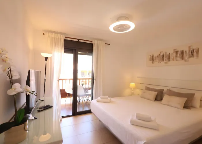 Sunset Mocan * Эль-Пальмар