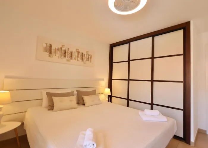 아파트 Sunset Mocan