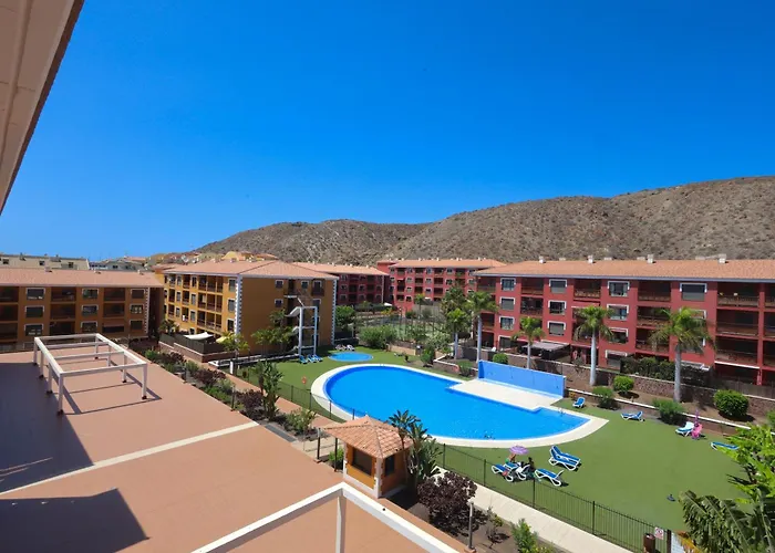 Sunset Mocan * Эль-Пальмар