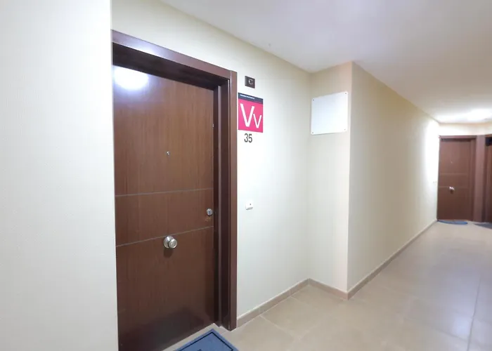 Апартаменты Sunset Mocan