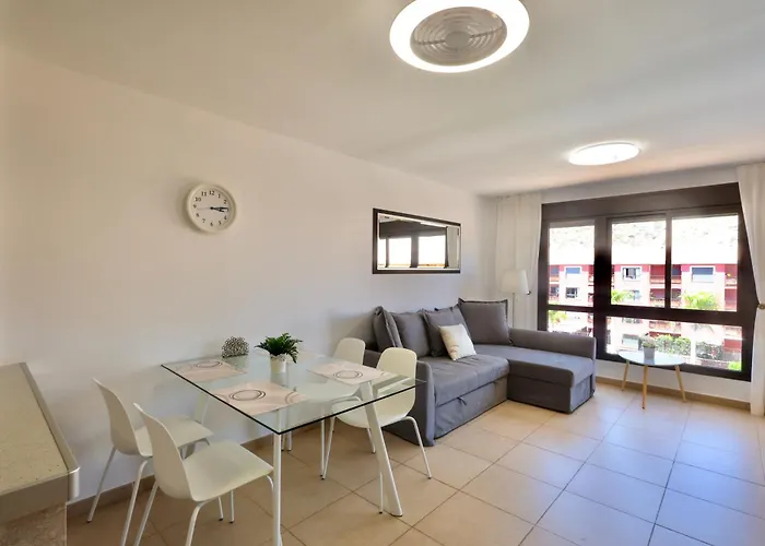 Sunset Mocan 아파트 *