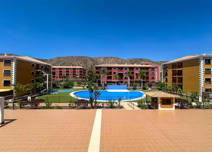 아파트 Sunset Mocan *