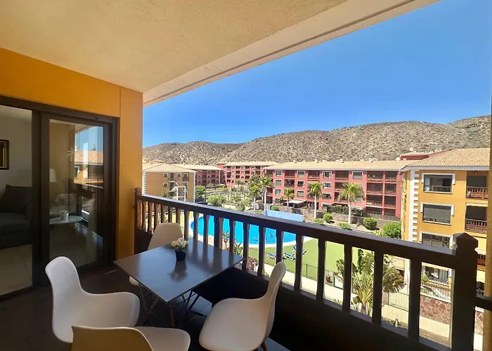 Sunset Mocan Эль-Пальмар