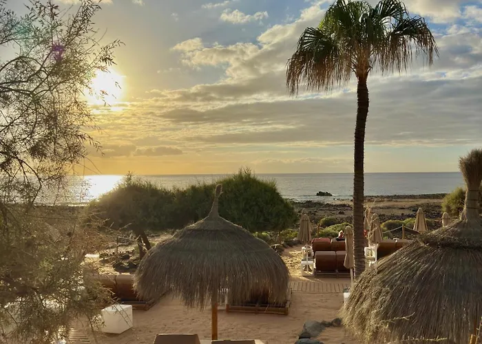 Апартаменты Sunset Mocan