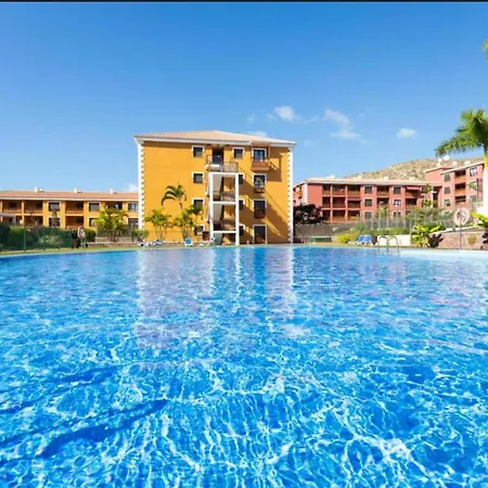 Sunset Mocan Lägenhet *