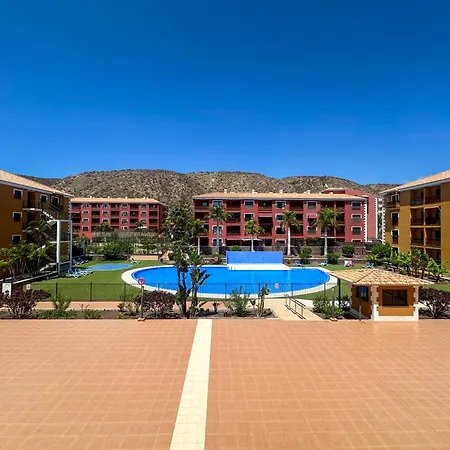 Lägenhet Sunset Mocan *