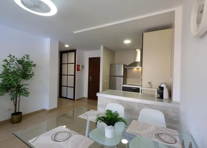 Lägenhet Sunset Mocan