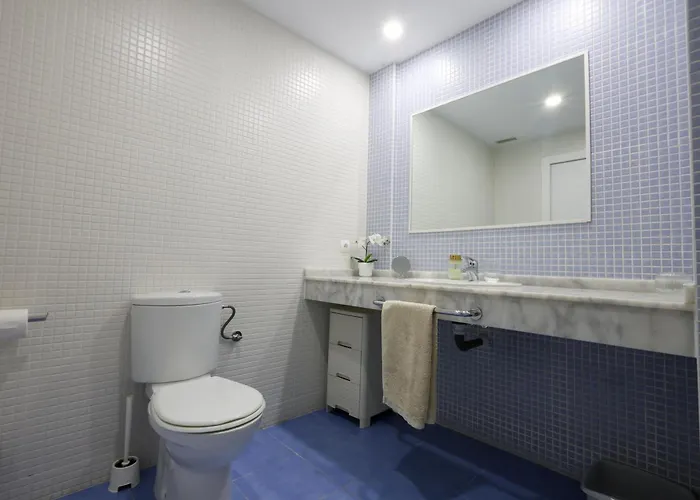 Lägenhet Sunset Mocan *